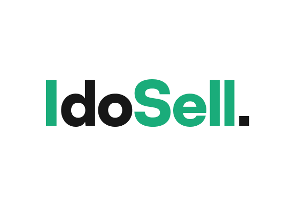 IdoSell logo