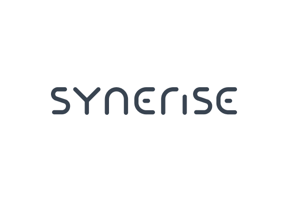 Synerise logo